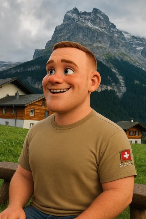 Alex F