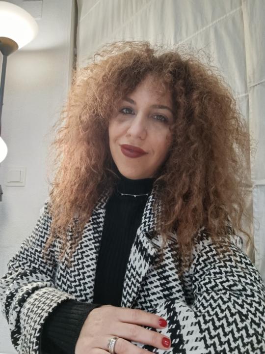 Ana Ossorio
