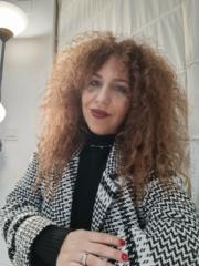 Ana Ossorio