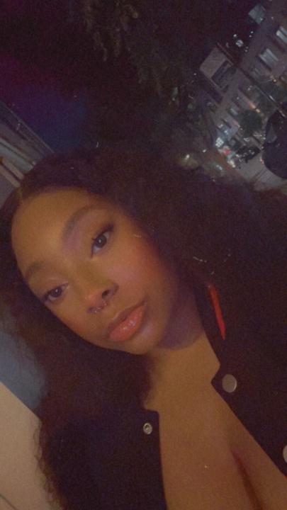 Amiyah Jones
