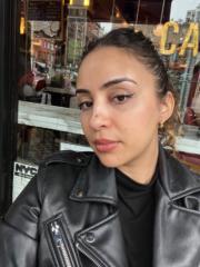 Fayza Victorious