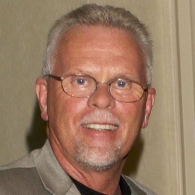 Lee Groharing