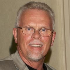 Lee Groharing