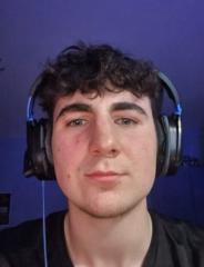 Sergio Tompkins Escribano