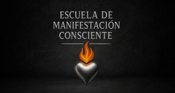 Escuela de Manifestación Cons.