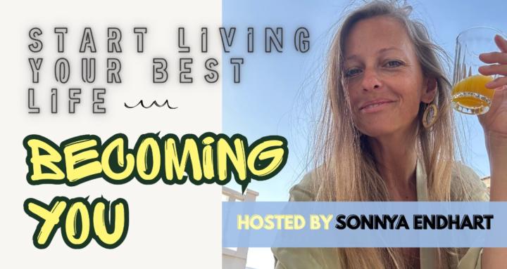 BEcoming YOU Community (DE/EN)