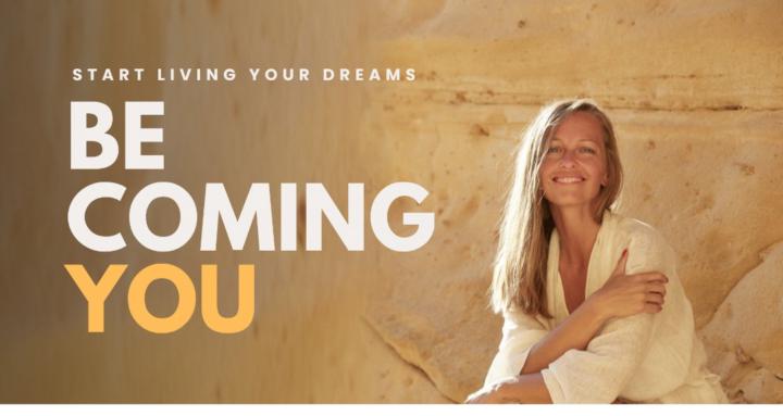 Becoming You - zurück zu dir