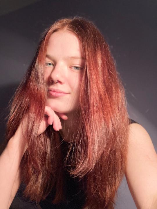 Marie Gálová