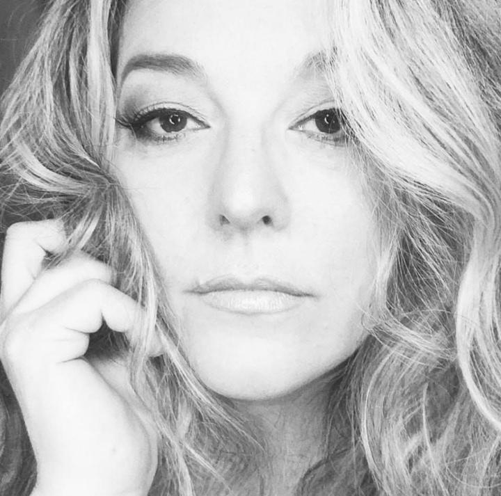 Carolyn Barefootbutterfly