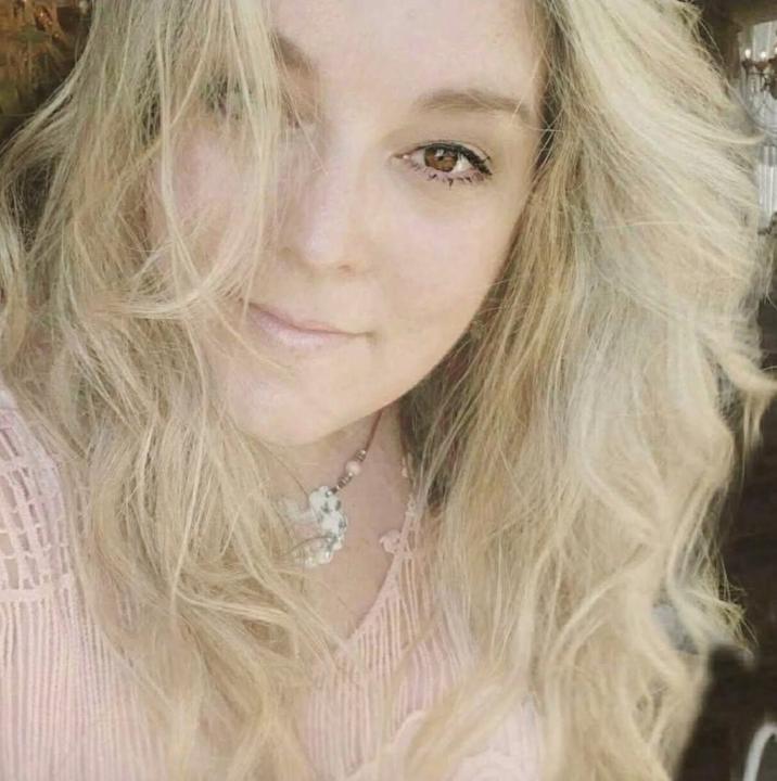 Carolyn Barefootbutterfly