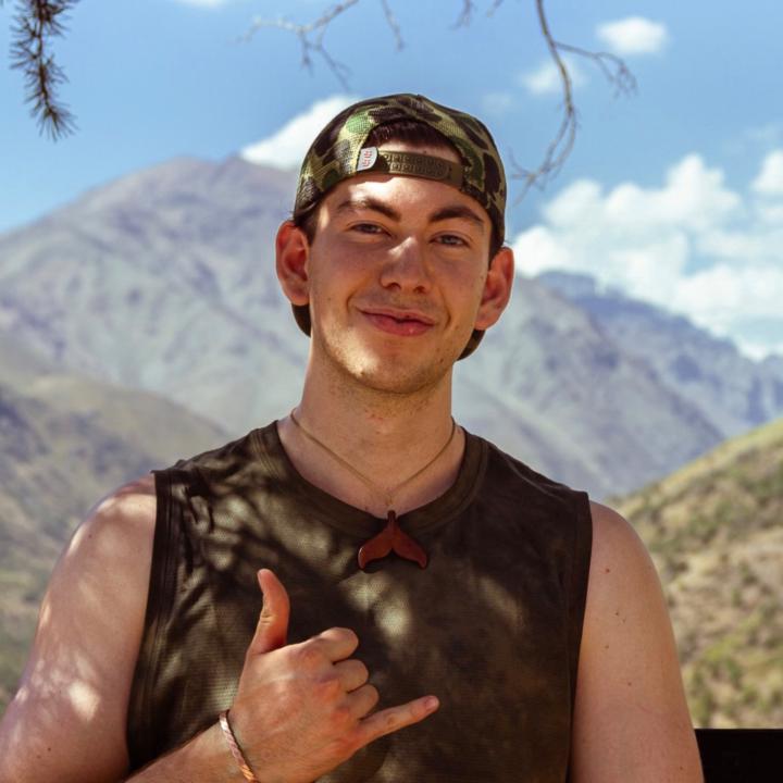 Rodrigo Manriquez
