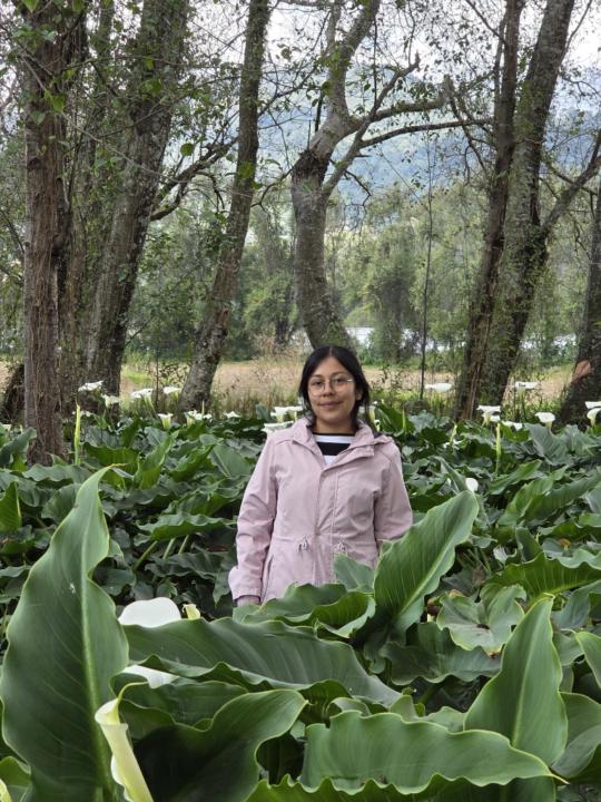 Flor Janeth Guadalupe González