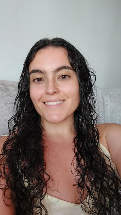 Maria Helena Judas