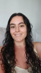 Maria Helena Judas