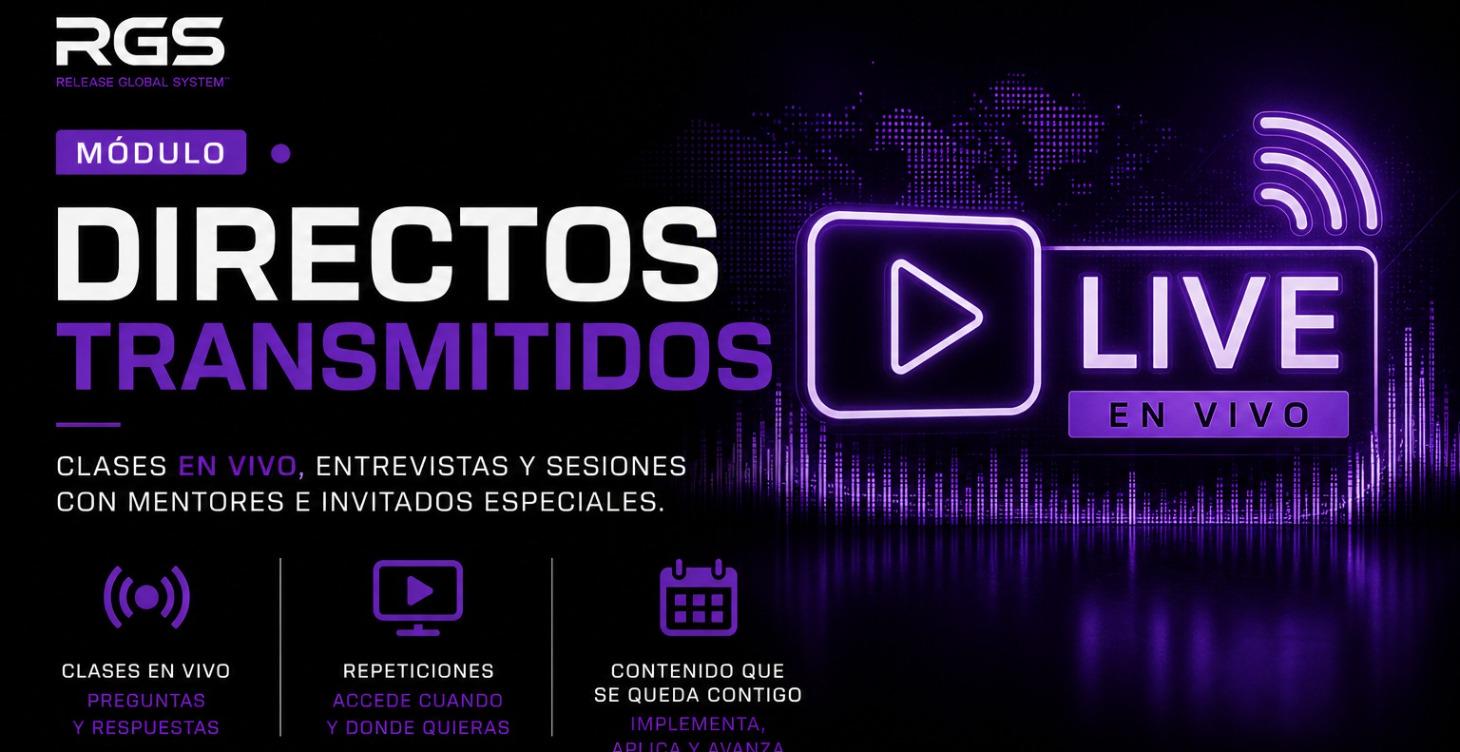 EN VIVOS