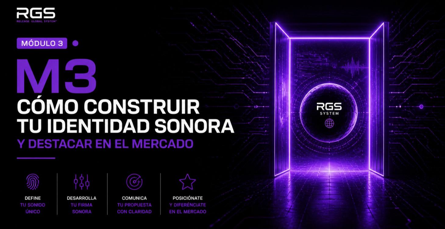 MODULO 3: Evalúa con criterio de industria