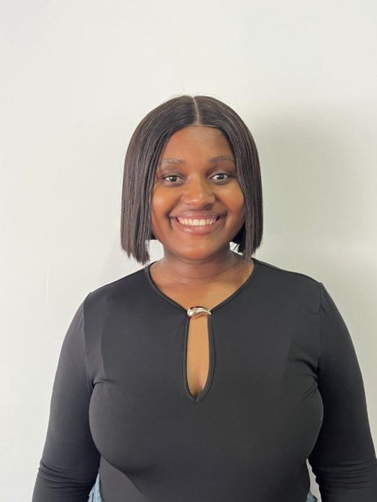 Sihle Mnyakama