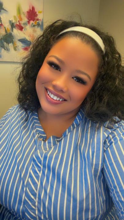 Demetria Horton