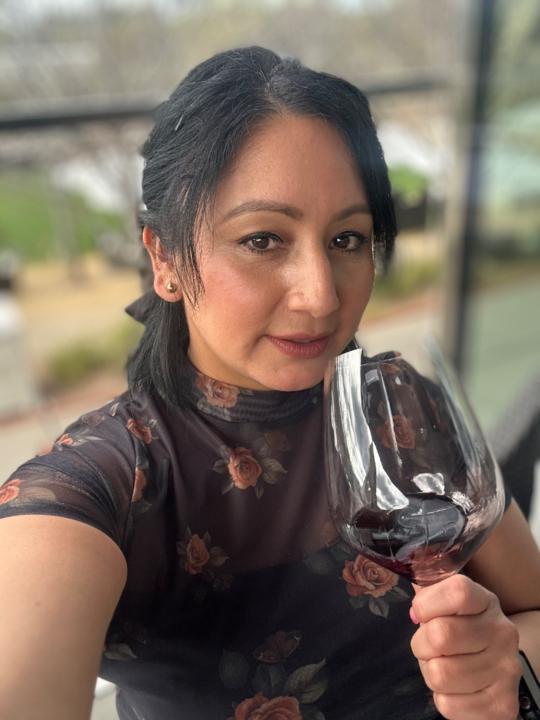 Brenda Avina
