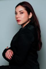 Carolina Reyes
