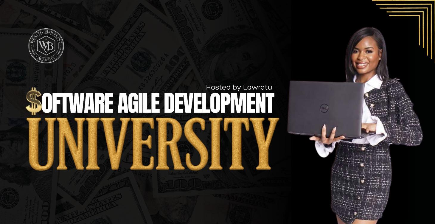 SADU TECH: Six-Figure Agile University
