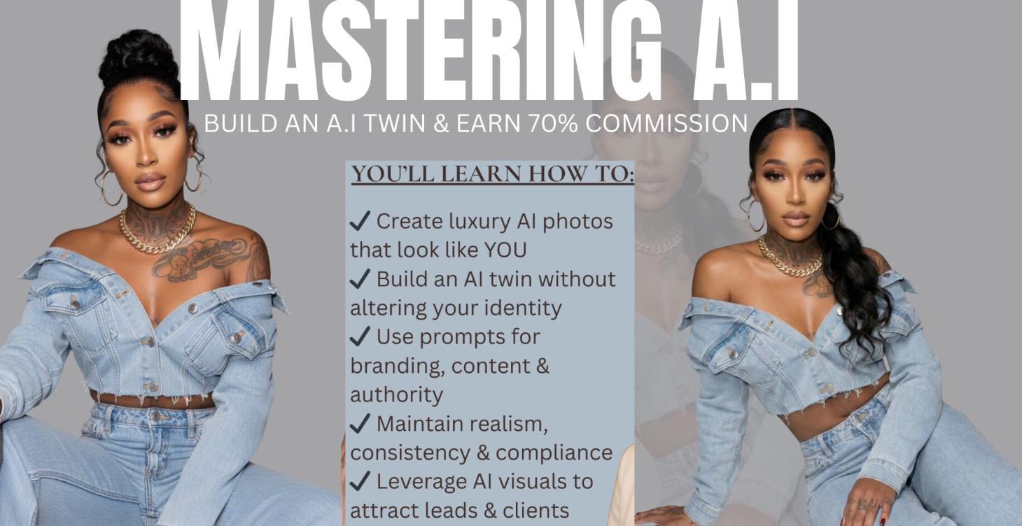 MASTERING A.I COURSE