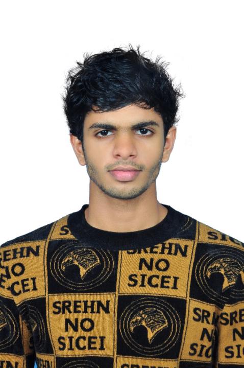 Mohammed siyas Chittakathu kannan kalil