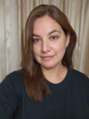 Stefanía Troncoso Ortiz