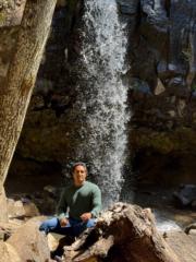 Shravanth Venkatesh