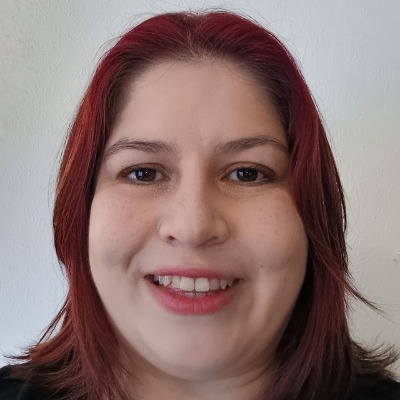 Sharon de Jong