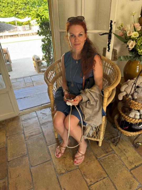 Silke Dr. Zacharias-Levermann