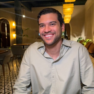 Juan Diego De La Ossa Serrano