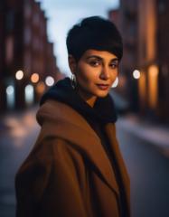 Fatma Kaya