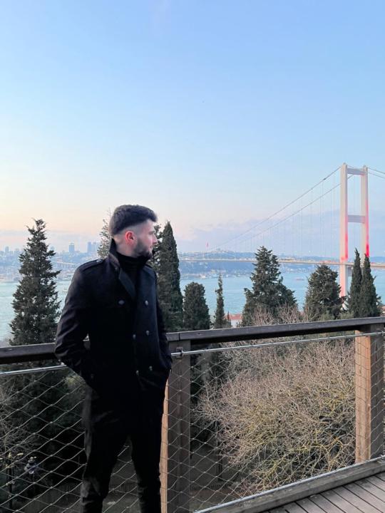 Malik ensar Alataş