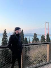 Malik ensar Alataş