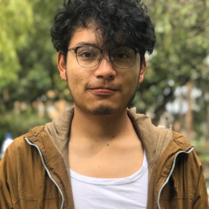 Luis Guerrero