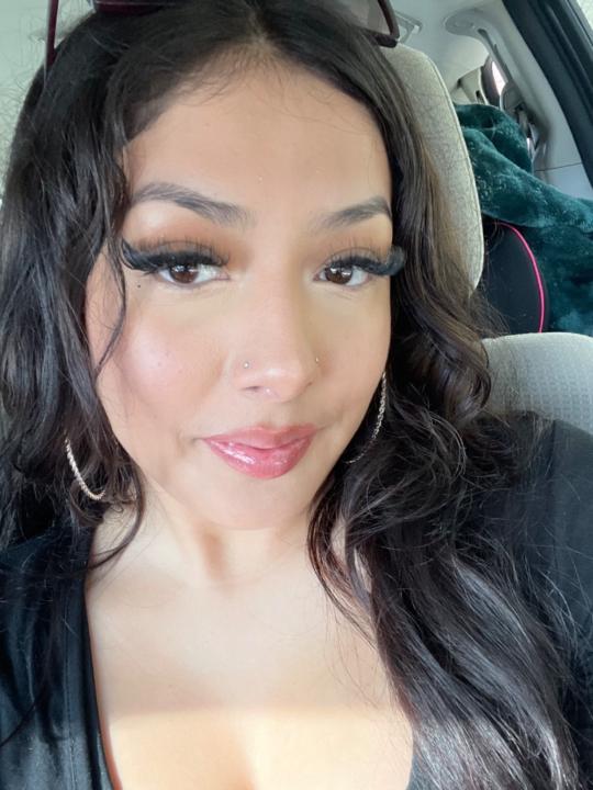 Fabiola Gonzalez