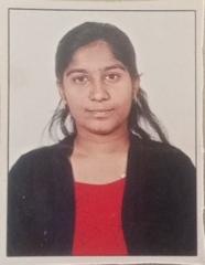 Payili Tejaswini