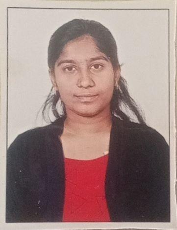 Payili Tejaswini