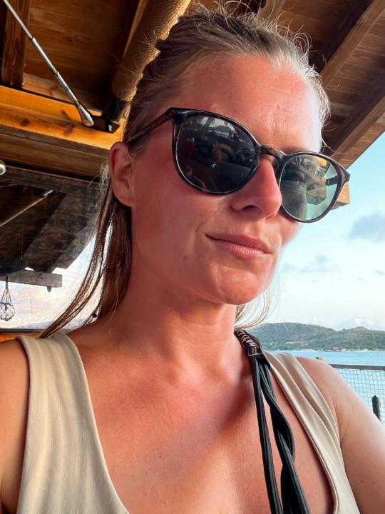 Drofn Ragnarsdottir
