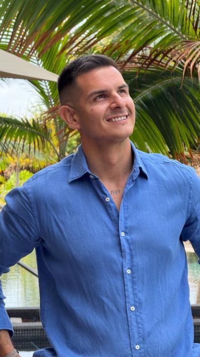 Matías Lucero