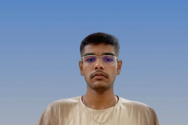 Mehul Patel