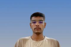 Mehul Patel