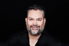 Jerry Van den broeke