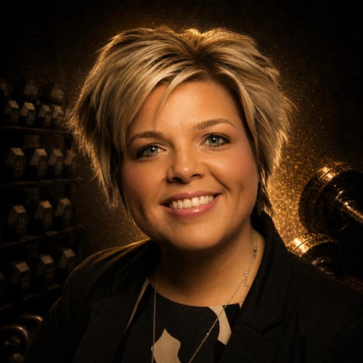 Sarah Bulgin