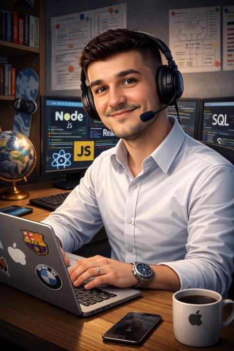 Liviu Bancila