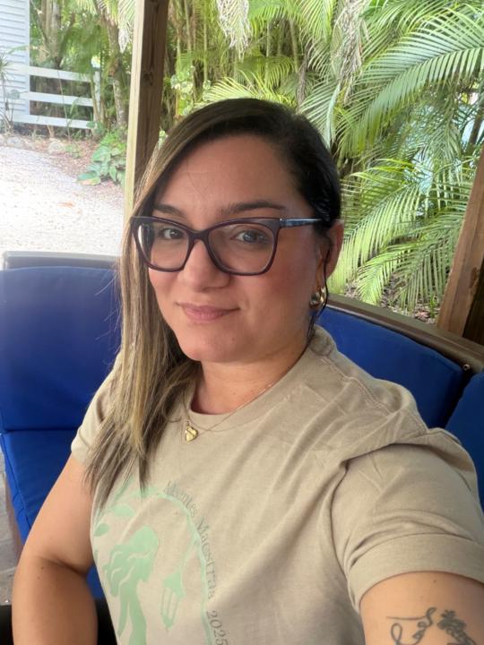 Ana Gomez