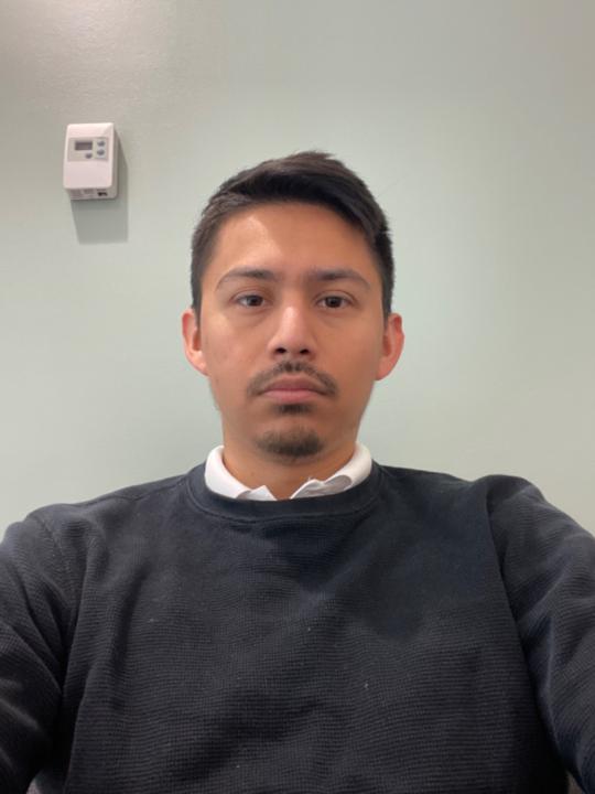 Gerardo Lopez-Gamboa