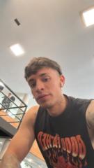 Nicolas Huerta