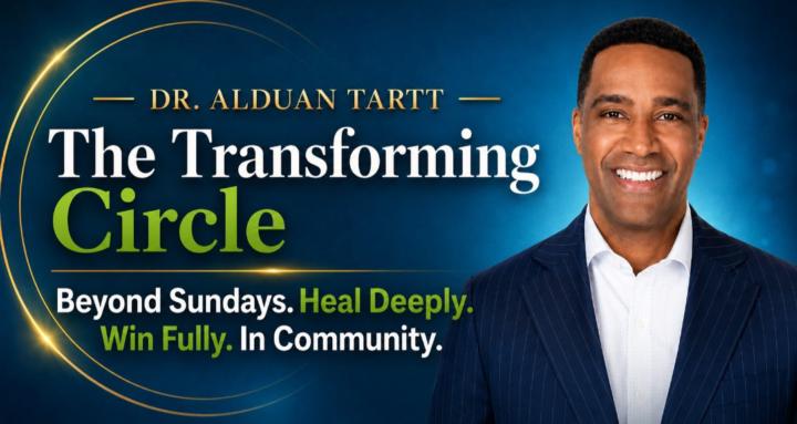 Transforming Circle